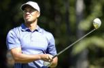 Tiger Woods - photo courtesy of BodogLife.com