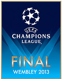 UEFA 2013 Champions League
