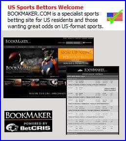 Visit bookmaker.com now and check it out