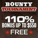 Doyles Room Bounty Tournament