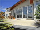 Quality modern house in Roseneath