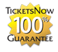 Get NFL tickets at TicketsNow - 100% safe