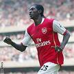Adebayor - over hyped - and not wanted - anywhere!
