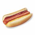 The 2007 Nathan's Hot Dog eating conest