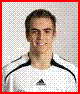 Phillip Lahm helps punters to beat bookies