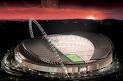 Wembley Stadium hosts England v Brazil