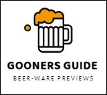 Gooners Guide has German football live scores, UK football results