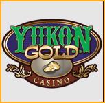 Yukon Gold Casino Logo