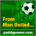 visit Paddy Power bookmakers now