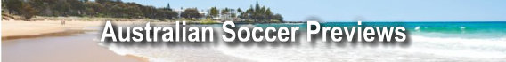 Australian A-League betting tips