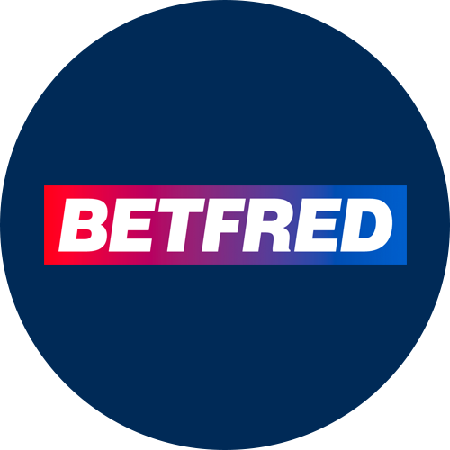 Betfred Sportsbook Logo