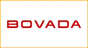 Bovada Sportsbook Logo