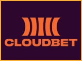 Cloudbet Logo