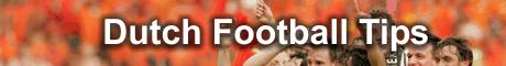 Dutch football betting tips and analyisis on the Eredivisie
