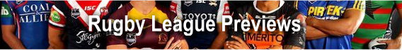 Australian NRL Rugby League betting tips and match odds