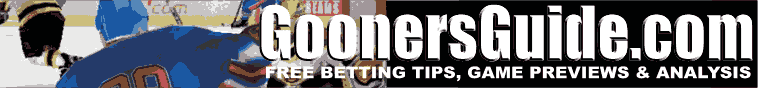 NHL Hockey football betting tips, picks and advice