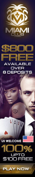 Miami Club Casino