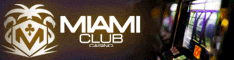 Miami Club Casino