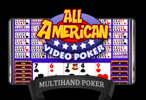 Online casino at Betonline