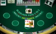 Blackjack at bet365