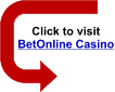BetOnline Baccarat