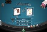 BetOnline Baccarat