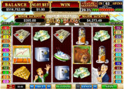 Play slots at Las Vegas Casino online