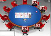 poker at betonline sportsbook