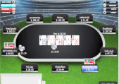 Poker at BetOnline