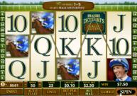 Betfred casino slots