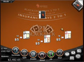 Play poker at Ignition Casino