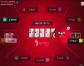 Play poker at Ignition Casino