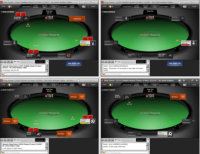 Everygame Online poker