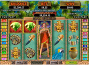 Slots at Las Vegas USA Casino