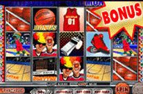 Play slot machines at Miami Club