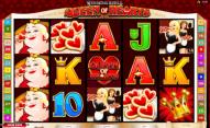 Great slots at Yukon Gold Casino