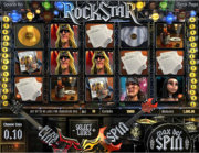 Slots at Bovada