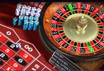 Play roulette at Miami Club Casino