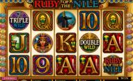 Slots at Yukon Gold Casino