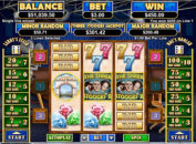 Las Vegas USA Casino games