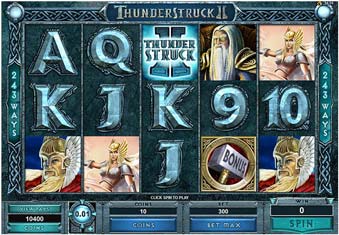 casino at UK Casino Club