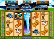 Play Slots at Las Vegas Casino