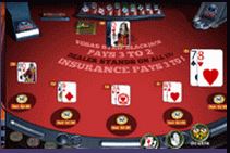 Play Blackjack at Miami Club Casino