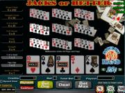 Video Poker online at Bovada Casino
