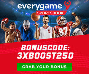 Everygame online bookmaker