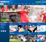 Betfred for great UK sports betting