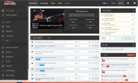 Everygame sports betting