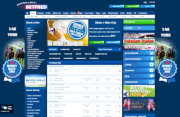 Have a look at the Bet Fred web site - you will agree it is easy to use