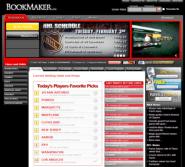 Offshore sports betting