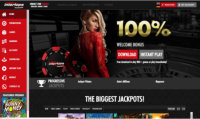 Hundreds of fun online casino games for PC, Tablet or phone
